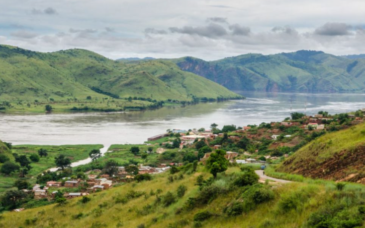 Ruanda e Congo: Aventuras Geológicas no Coração do Rift Africano